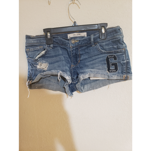 Shorts bundle